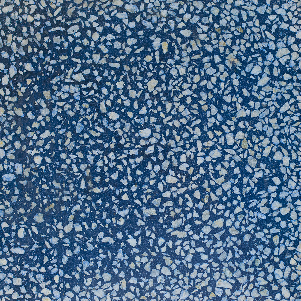 Piso institucional para alto tráfico