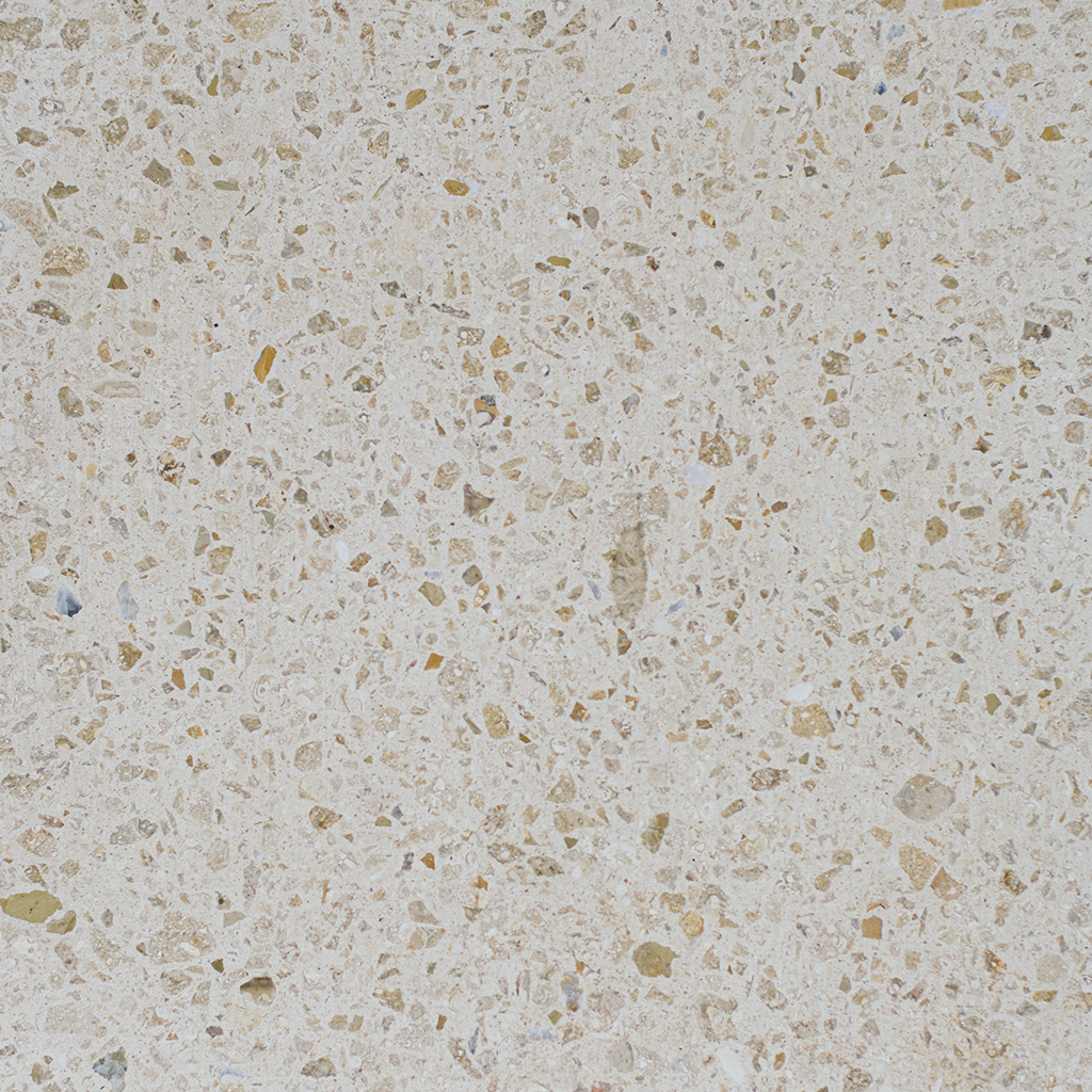 Piso institucional para alto tráfico