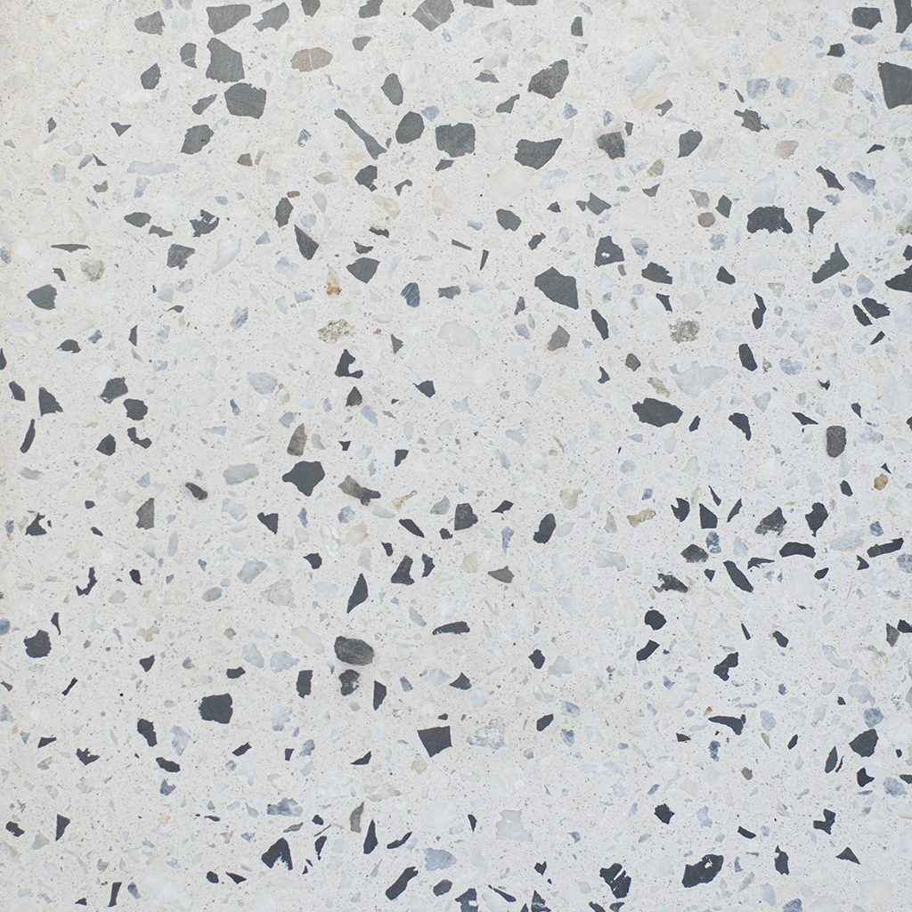 Piso institucional para alto tráfico