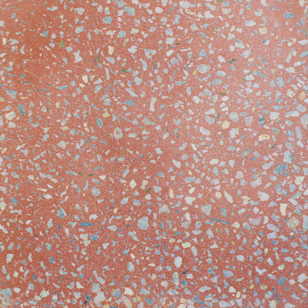 Piso institucional para alto tráfico