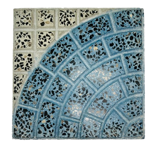 Piso urbano de alta resistencia