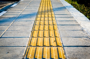 Piso urbano de alta resistencia